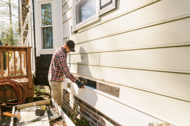 Top rated local Storm Damage Siding Repair specialists in Mount Sinai, NY
